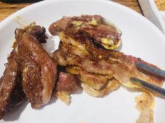 -釜山火炉韩式炭火烤肉(欧洲城店)