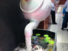 -鲜鱼口老字号美食街