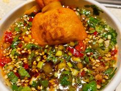 -海底捞火锅(长沙华创国际广场店)