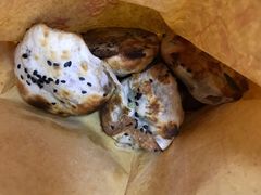 -衢州杨家巷烤饼(国金中心店)