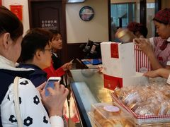 -红宝石·鲜奶小方(莘庄店)