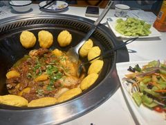 -好灶头铁锅炖(万象城店)