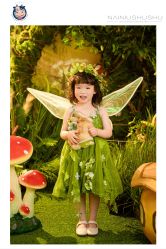 -奶牛叔叔儿童摄影生活馆(太仓店)