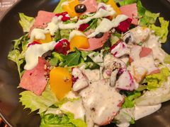 -米斯特比萨(罗斯福店)