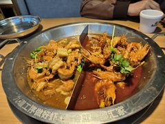 -邵汇大虾火锅(鲁迅路店)