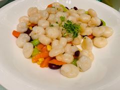 -杭州城中香格里拉大酒店