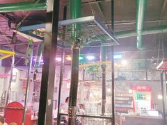 -超级神炭烤肉夜食(芥园西道店)
