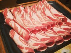 -老牌坊云南鱼豆花火锅(嵩山店)