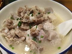 -衡厨·衡阳土菜(中南店)