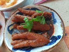 -点都德(龙之梦店)