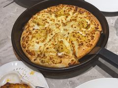 -必胜客(上海新南方商城PH店)