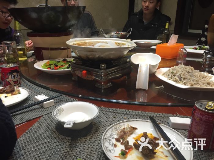 徽州食府-图片-池州美食-大众点评网