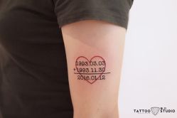 -飛凡TATTOO纹身•原创