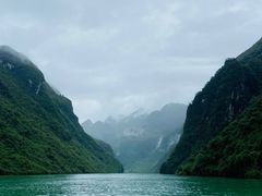 -乌江画廊(彭水苗族土家族自治县)