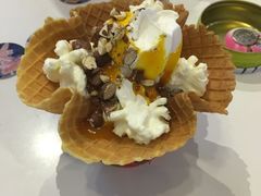 -DF冰淇淋茶饮(缤纷五洲店)