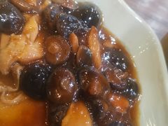 -李先生牛肉面大王(北京站售票厅餐厅)
