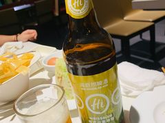 -海底捞火锅(上地华联店)