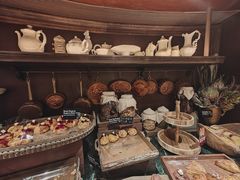 -B&C黄油与面包·THE GARDEN BAKERY概念店(世纪汇店)