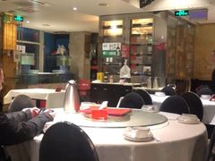 大堂-鑫巴蜀(和平里店)