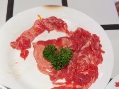 -朱光玉火锅馆(小寨原力场店)