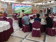 -金华安大酒楼·老牌潮菜·粤式茶点(东方国际店)