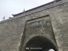 -西安城墙·碑林历史文化景区