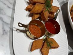 -丝路有约·优雅新疆菜(万宴城店)