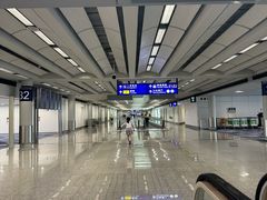 -香港国际机场