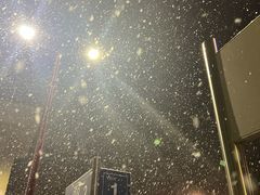 -华夏良子·足道SPA艾灸(王府井店)