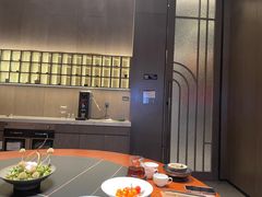 -翕间食·精致淮扬菜(江苏大剧院店)