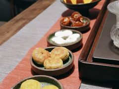 -邈墨茶馆(凤起路店)