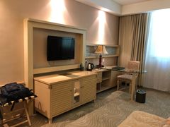 -春兰国宾馆(凤城河风景区老街店)