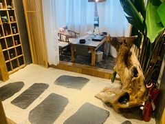 -邈墨茶馆(凤起路店)