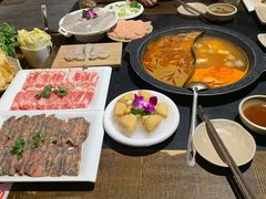 -舒家大院老火锅(台江路店)