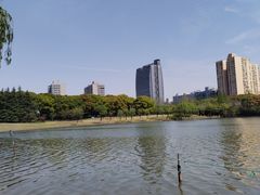 -黄兴公园