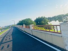-乌龙涧铁道铁轨景
