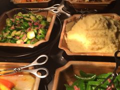 -好日子皇冠假日酒店·君怡咖啡厅(特美思大厦店)