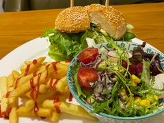 -LUCCA卢卡西班牙海鲜饭(远洋广场店)