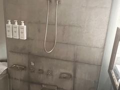 -上海柏悦酒店