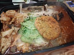 -家味螺蛳粉&烤鱼(五角场店)