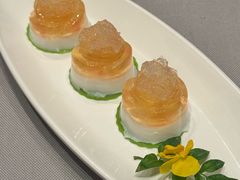 -金悦轩海鲜酒家(拱北店)