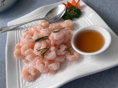 -龙井壹号·茶缘山景宴(龙井村店)