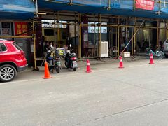 -中和裴氏蹄花(府河路店)