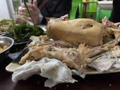 -吉英盐焗鸡(文中路店)