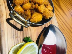 -魏斯理汉堡(西安沣东吾悦店)