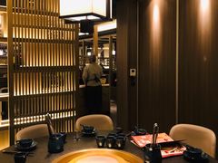 包厢-湊湊火锅·茶憩(打浦桥日月光店)