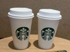 -星巴克臻选(广州东山锦轩店)