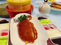 -大鸭梨烤鸭(石佛营店)