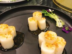 -卿雲阁私人高定餐厅(汉口江滩店)