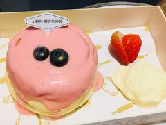 -食武士·舒芙蕾(新街口明瓦廊店)